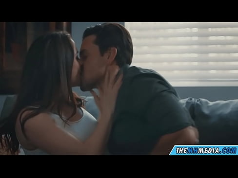 ❤️ ਇੱਕ ਚੰਗੀ busty ਮੰਮੀ ਨਾਲ ਰੋਮਾਂਟਿਕ ਸੈਕਸ ❤ ਸੈਕਸ ❌